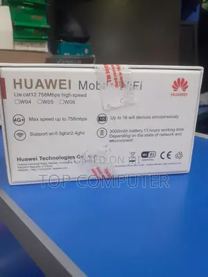 Wifi Modem Max Speed