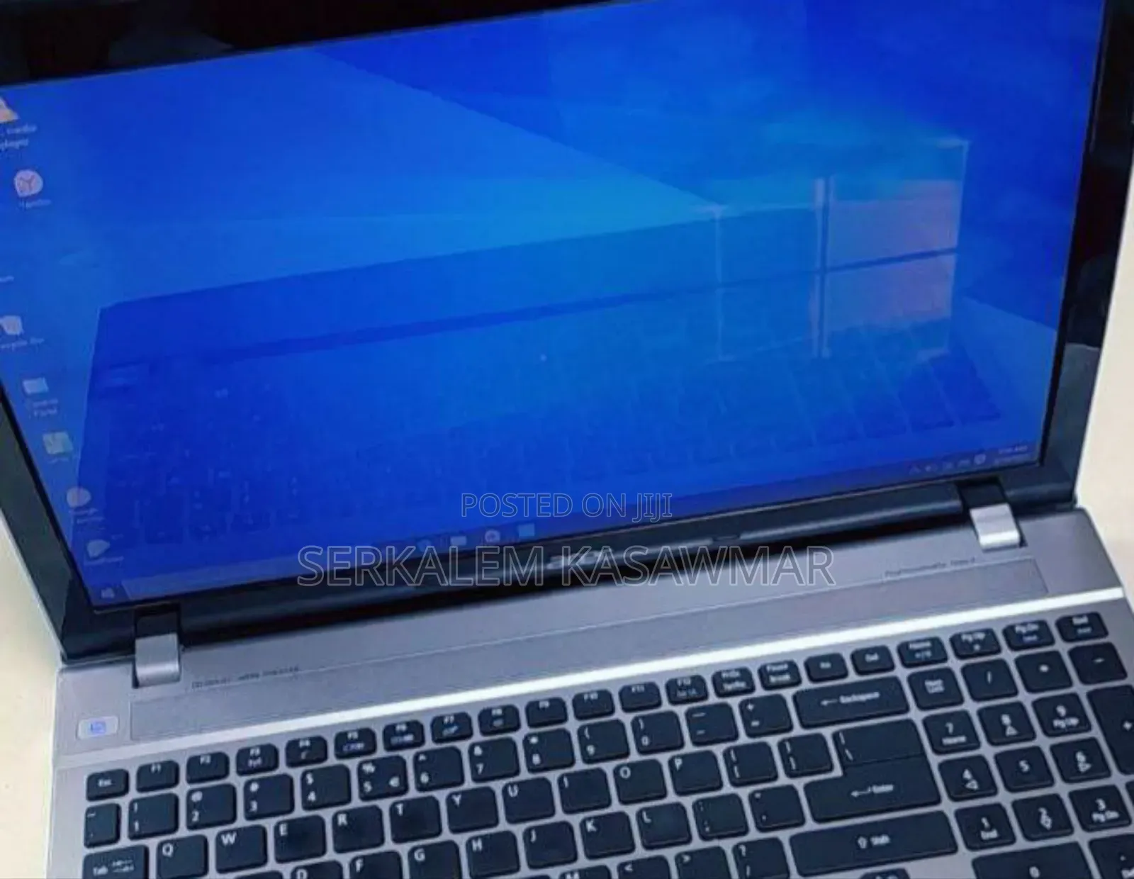 New Laptop Acer Aspire V3-571 4GB Intel Core I3 HDD 500GB