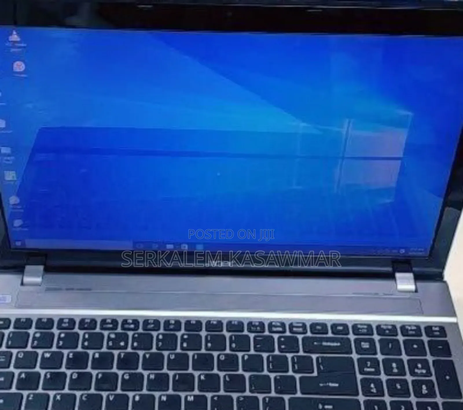 New Laptop Acer Aspire V3-571 4GB Intel Core I3 HDD 500GB