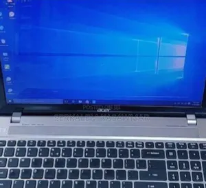 New Laptop Acer Aspire V3-571 4GB Intel Core I3 HDD 500GB