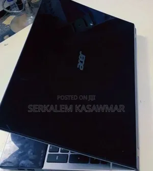 New Laptop Acer Aspire V3-571 4GB Intel Core I3 HDD 500GB