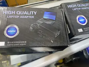 Photo - Laptop Charger