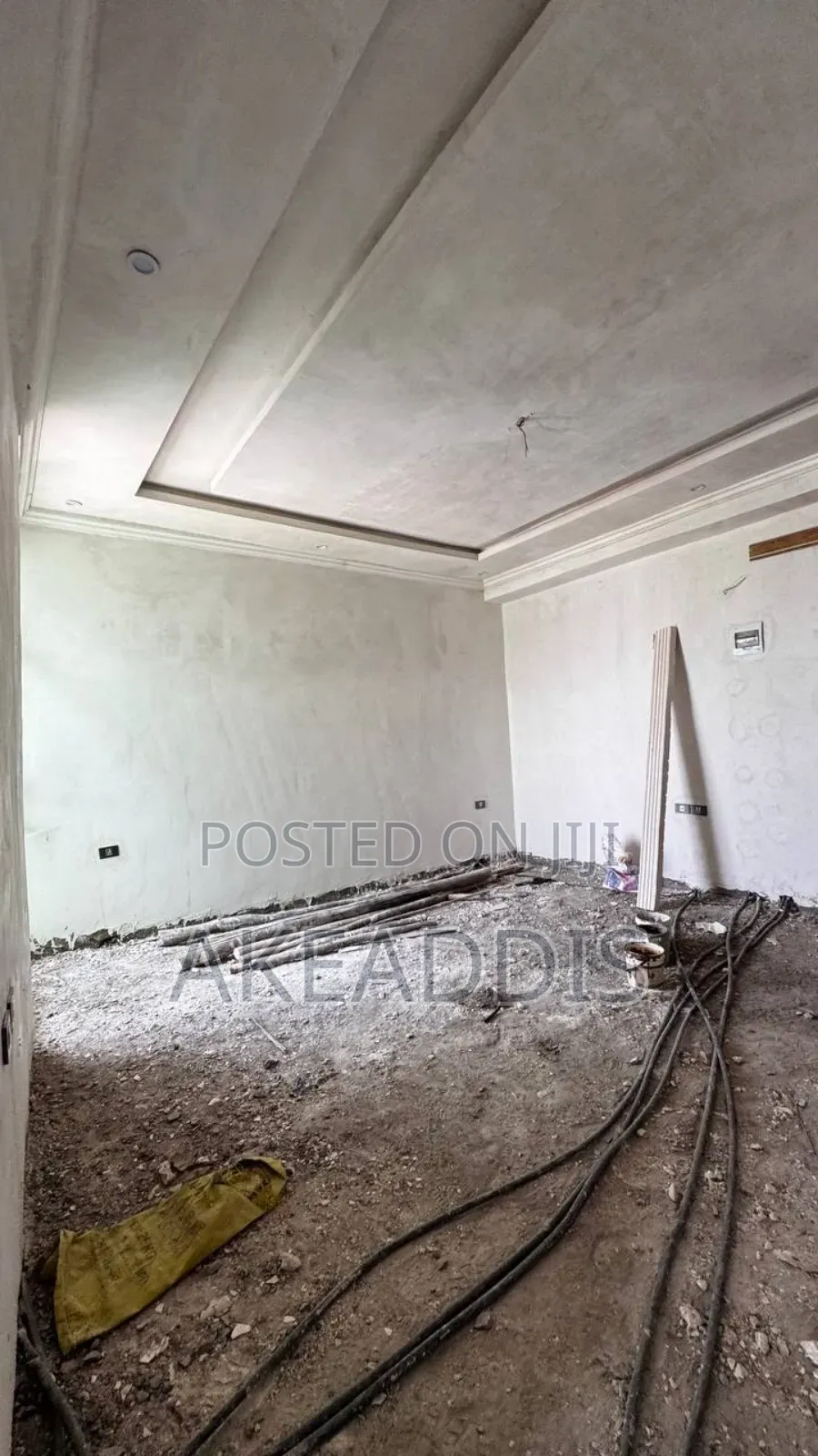 1bdrm Condo in Bole Ayat for sale