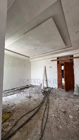 1bdrm Condo in Bole Ayat for sale