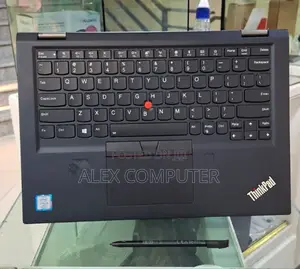 New Laptop Lenovo ThinkPad X390 Yoga 16GB Intel Core I5 SSD 512GB