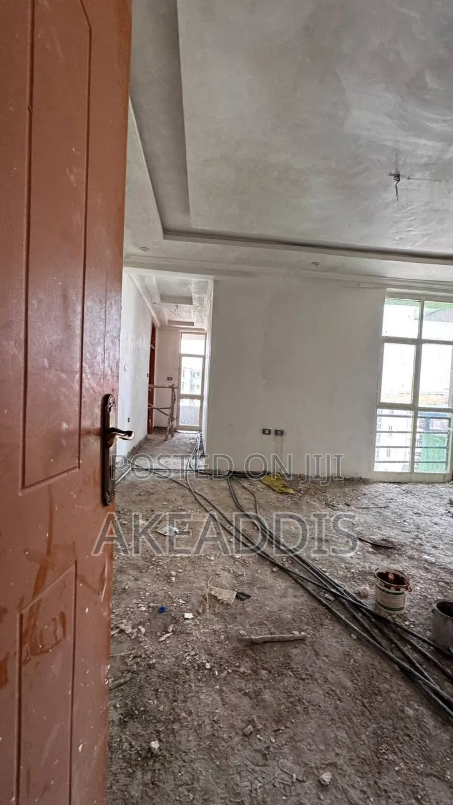 1bdrm Condo in Bole Ayat for sale