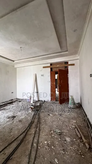 1bdrm Condo in Bole Ayat for sale