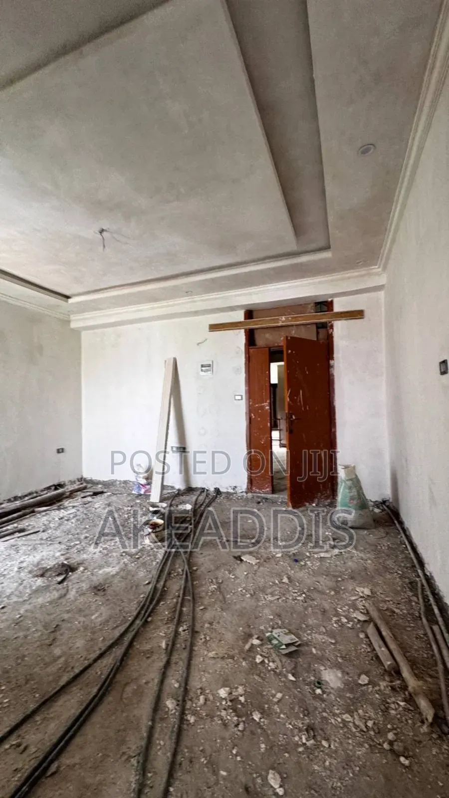 1bdrm Condo in Bole Ayat for sale