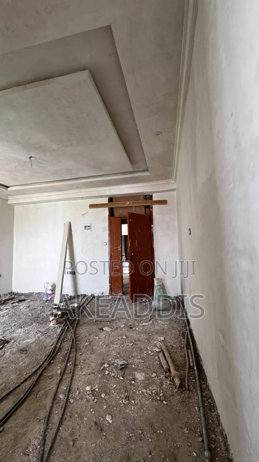 1bdrm Condo in Bole Ayat for sale