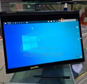 New Laptop Lenovo ThinkPad X390 Yoga 16GB Intel Core I5 SSD 512GB