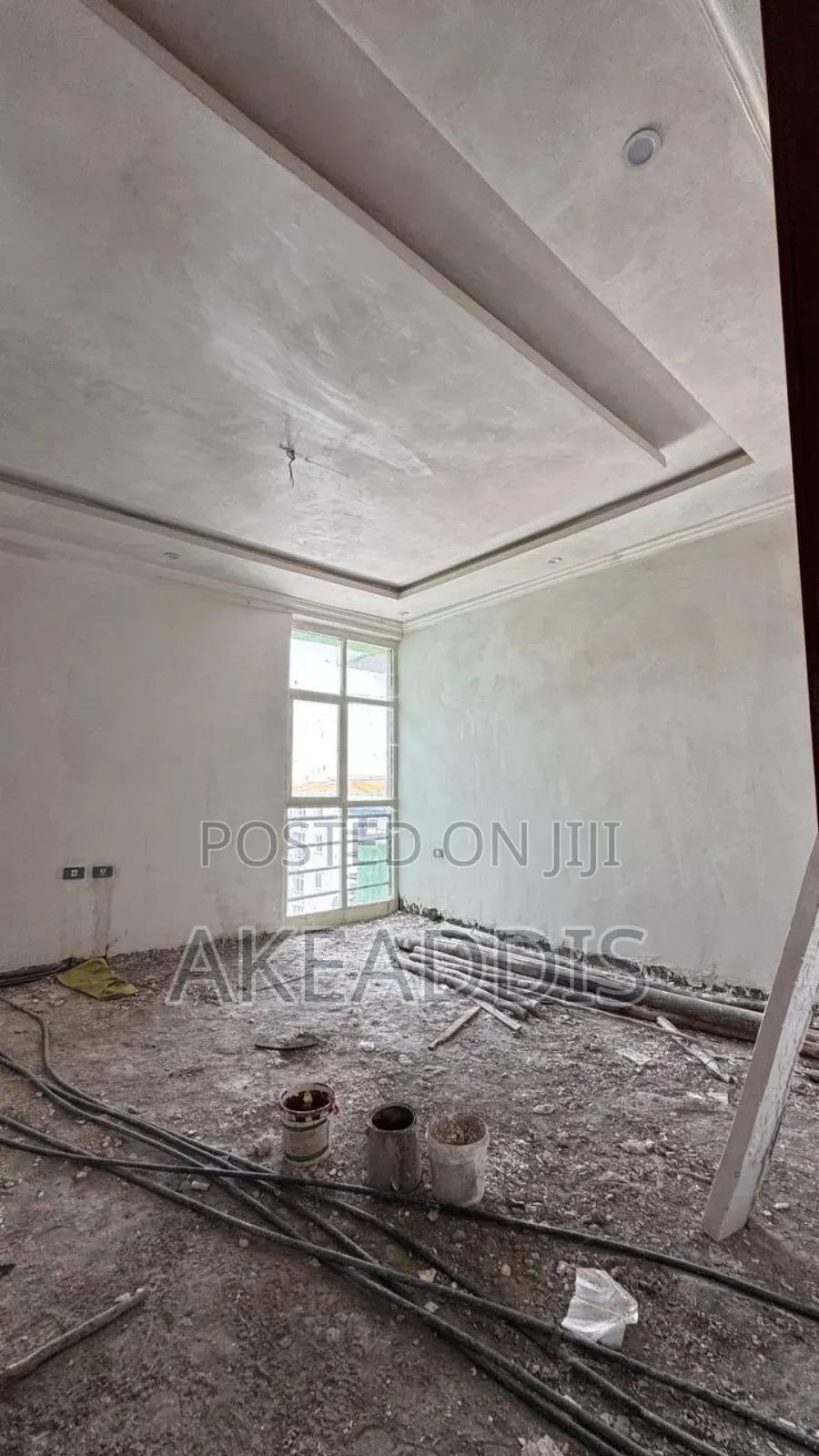 1bdrm Condo in Bole Ayat for sale