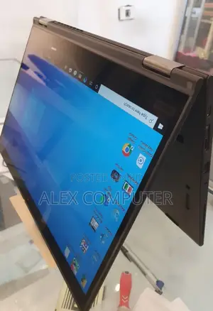 New Laptop Lenovo ThinkPad X390 Yoga 16GB Intel Core I5 SSD 512GB