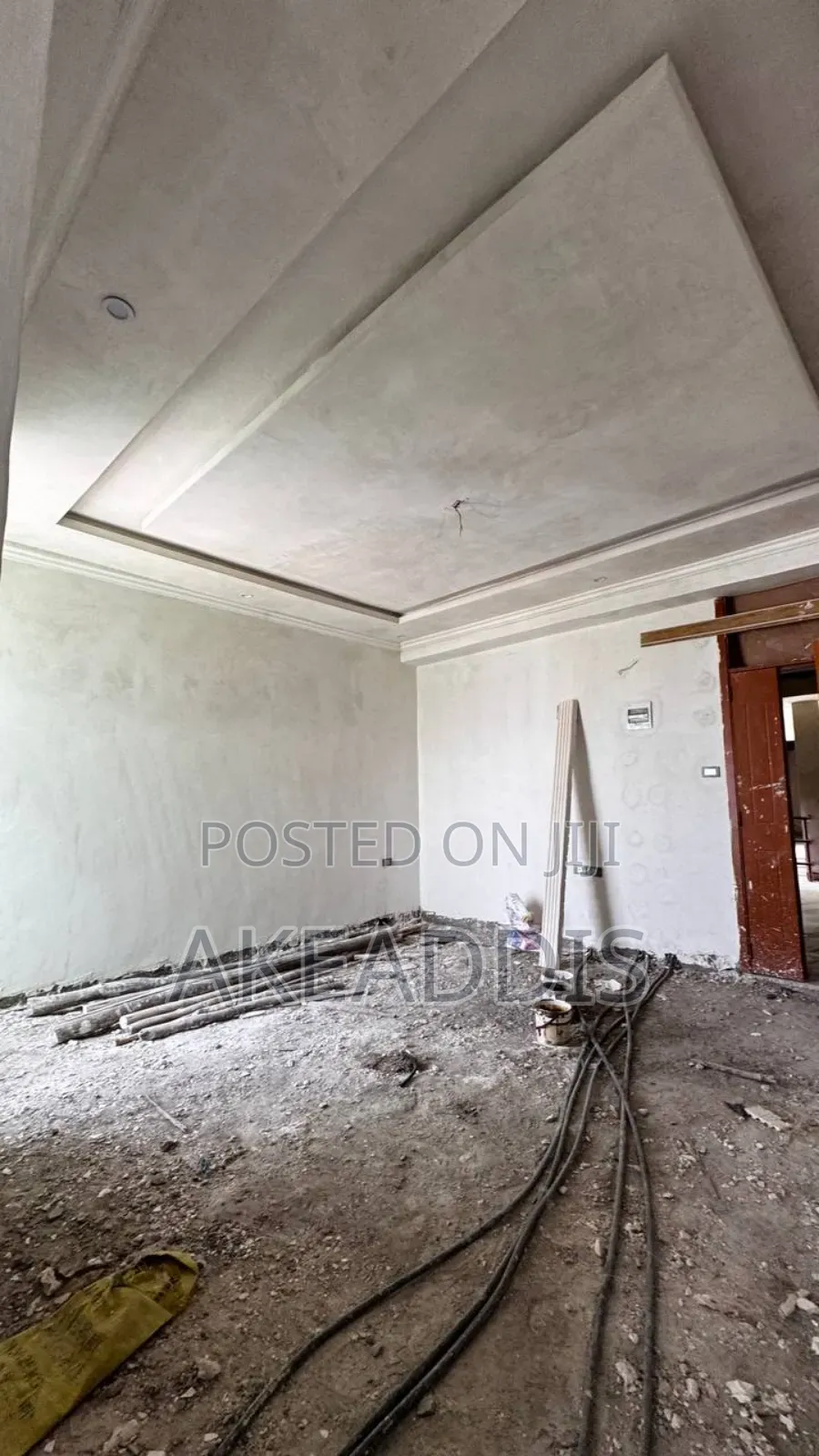 1bdrm Condo in Bole Ayat for sale