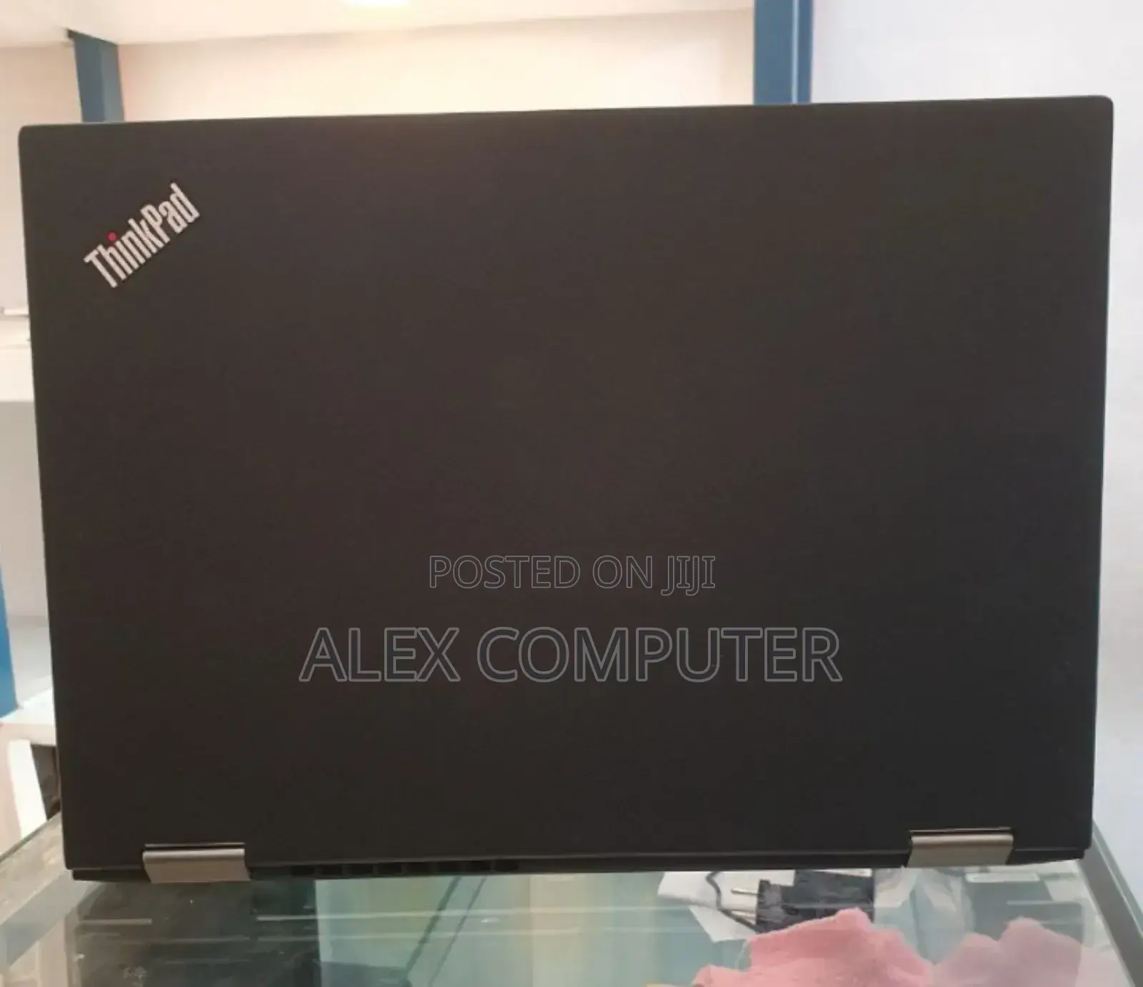 New Laptop Lenovo ThinkPad X390 Yoga 16GB Intel Core I5 SSD 512GB