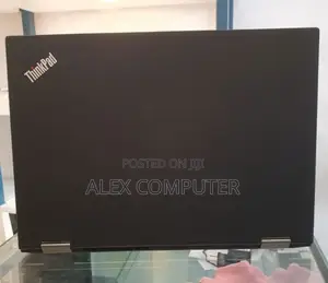 New Laptop Lenovo ThinkPad X390 Yoga 16GB Intel Core I5 SSD 512GB