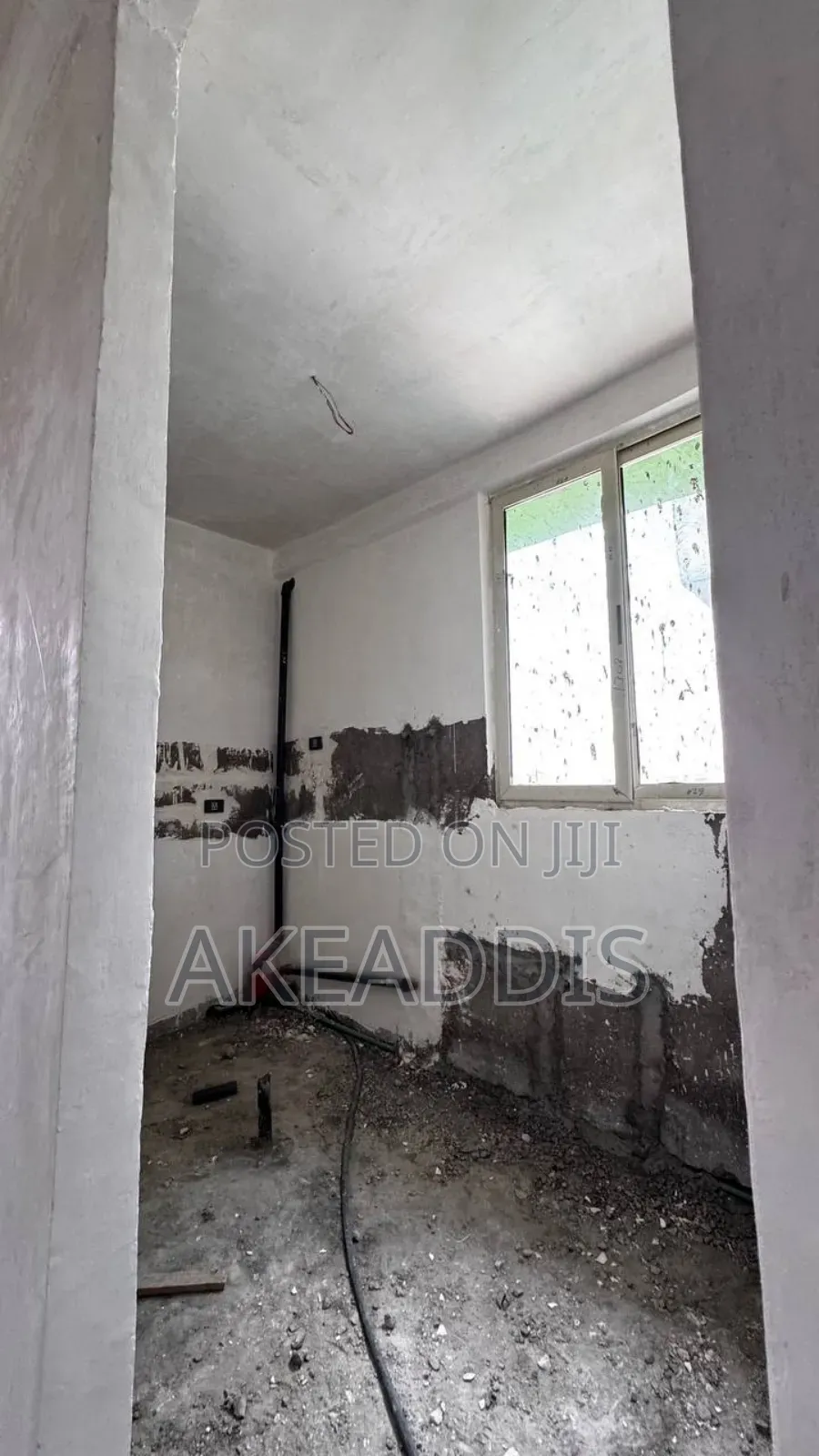 1bdrm Condo in Bole Ayat for sale