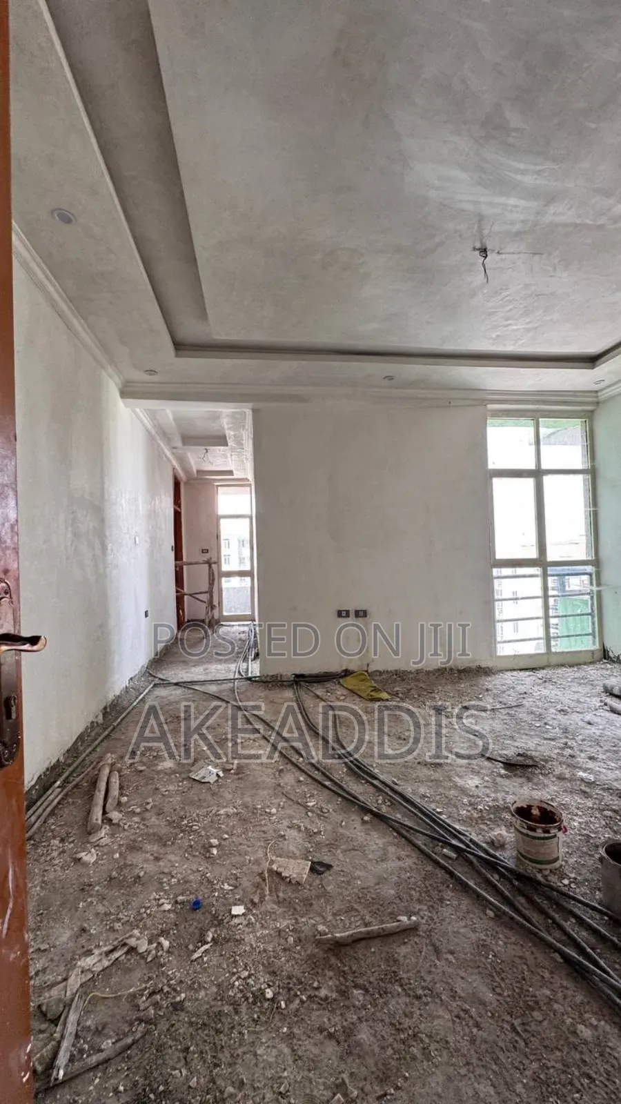 1bdrm Condo in Bole Ayat for sale