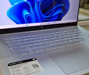 New Laptop HP Envy X2 16GB Intel Core I7 SSD 1T