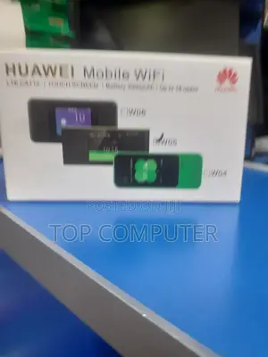 Wifi Modem Max Speed