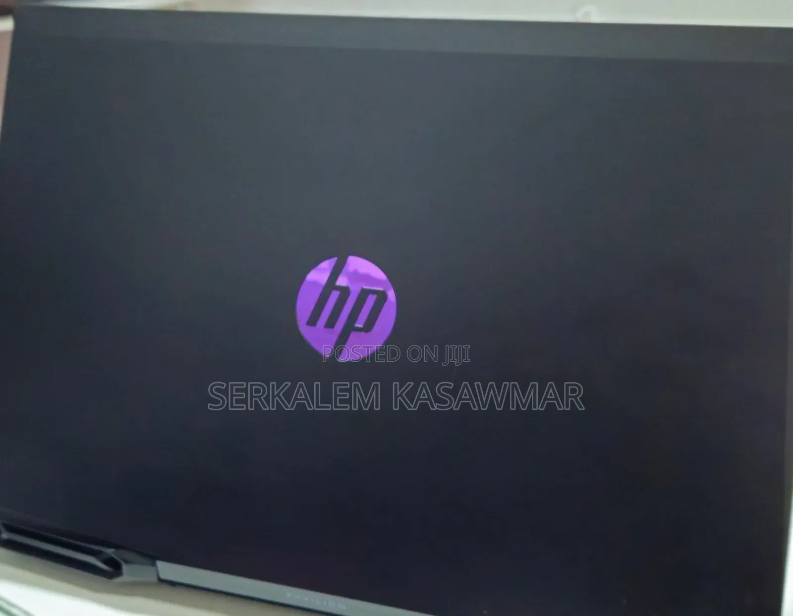 New Laptop HP Pavilion Power 15 16GB Intel Core I7 HDD+SSD 1T