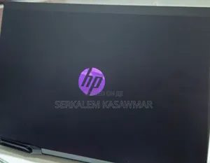 New Laptop HP Pavilion Power 15 16GB Intel Core I7 HDD+SSD 1T