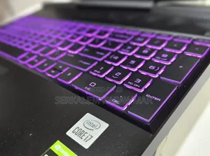 New Laptop HP Pavilion Power 15 16GB Intel Core I7 HDD+SSD 1T