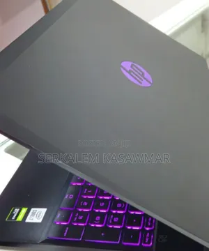 New Laptop HP Pavilion Power 15 16GB Intel Core I7 HDD+SSD 1T