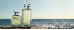 Photo - Enchanted Essence Calvin Klein Eternity Perfume From Women