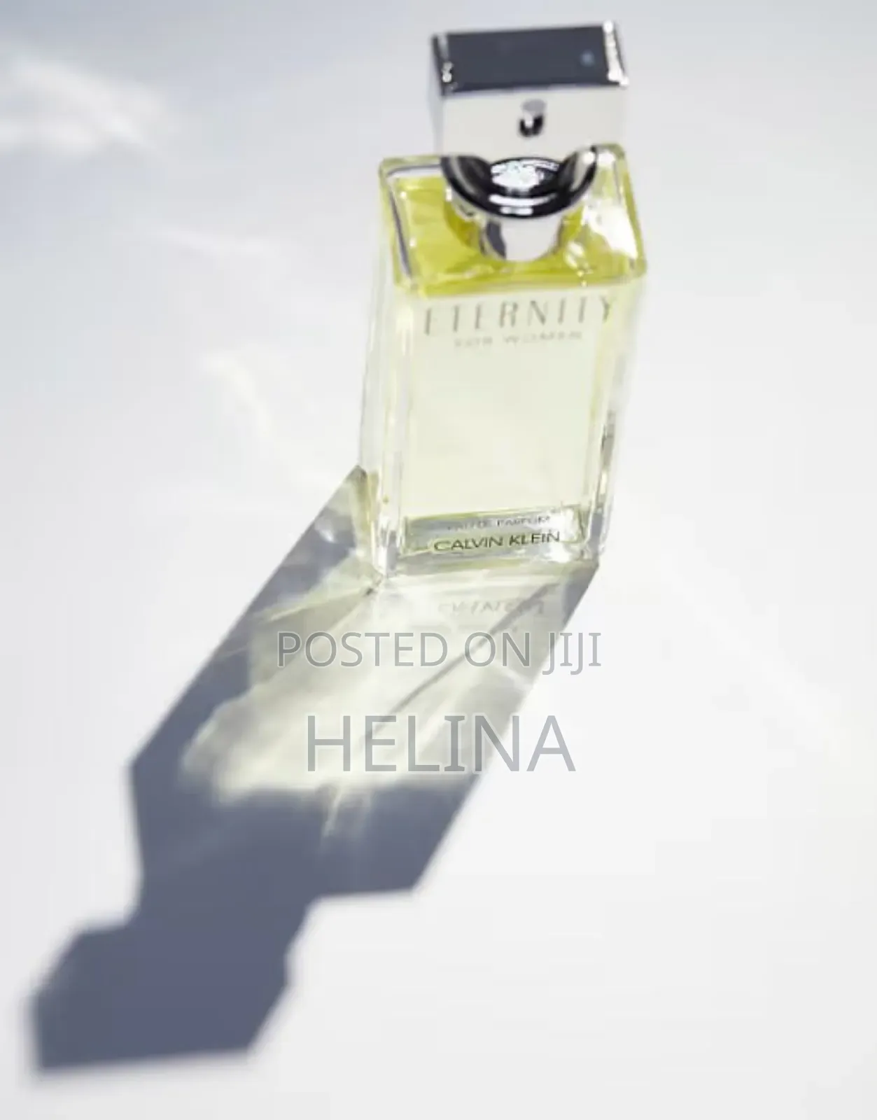 Enchanted Essence Calvin Klein Eternity Perfume From Women