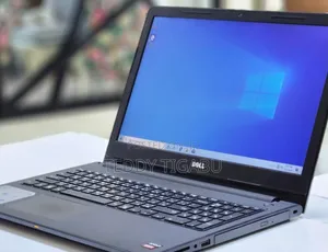 Photo - New Laptop Dell Vostro 5470 4GB AMD Ryzen 9 SSD 500GB