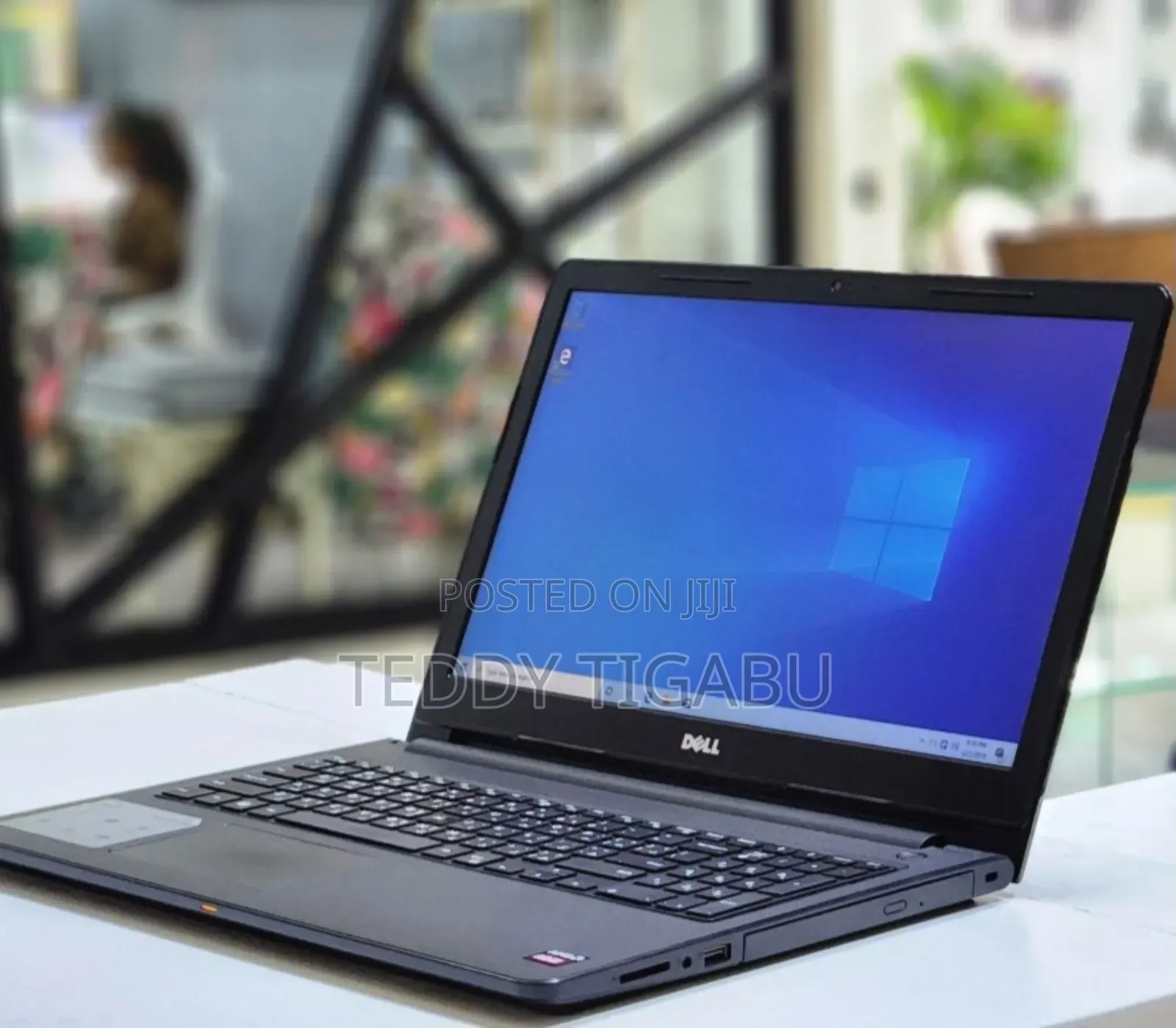 New Laptop Dell Vostro 5470 4GB AMD Ryzen 9 SSD 500GB