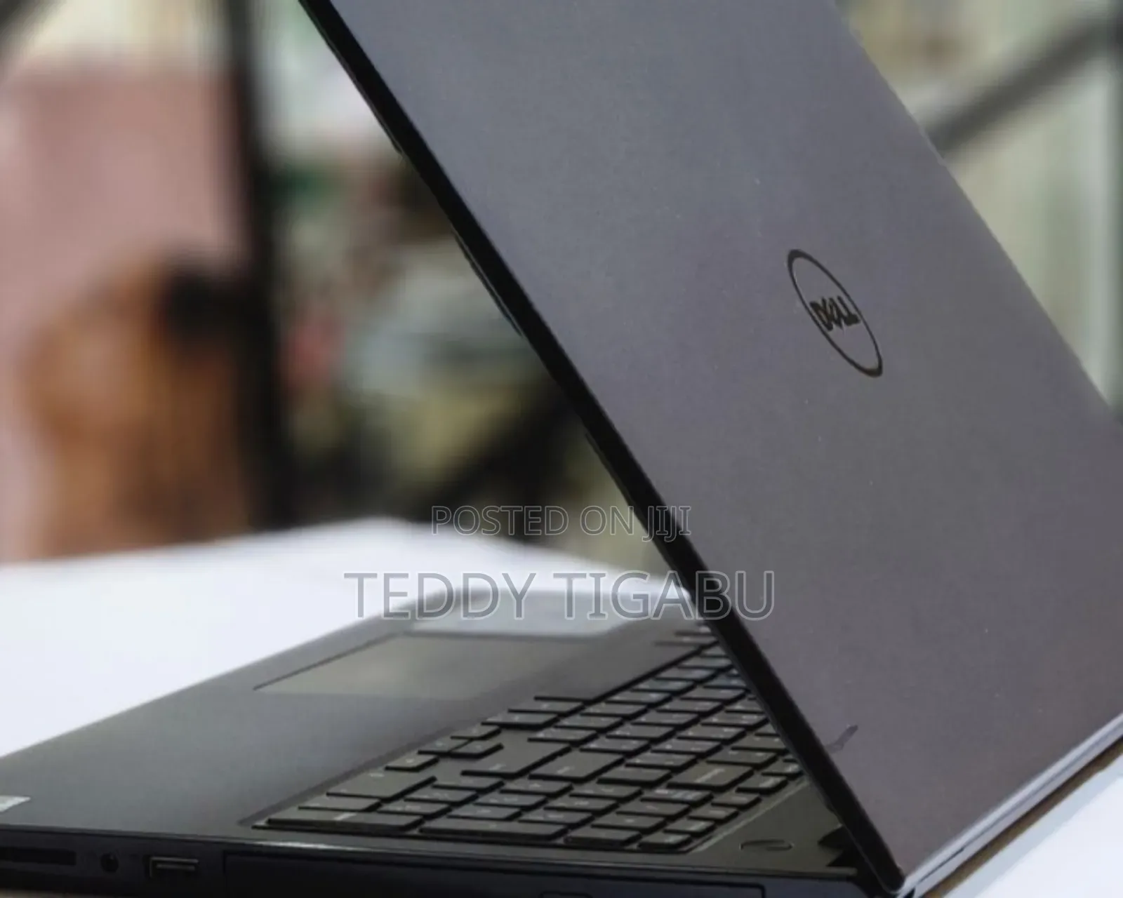 New Laptop Dell Vostro 5470 4GB AMD Ryzen 9 SSD 500GB