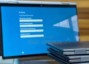 New Laptop HP Envy X360 16GB Intel Core Ultra 7 SSD 512GB