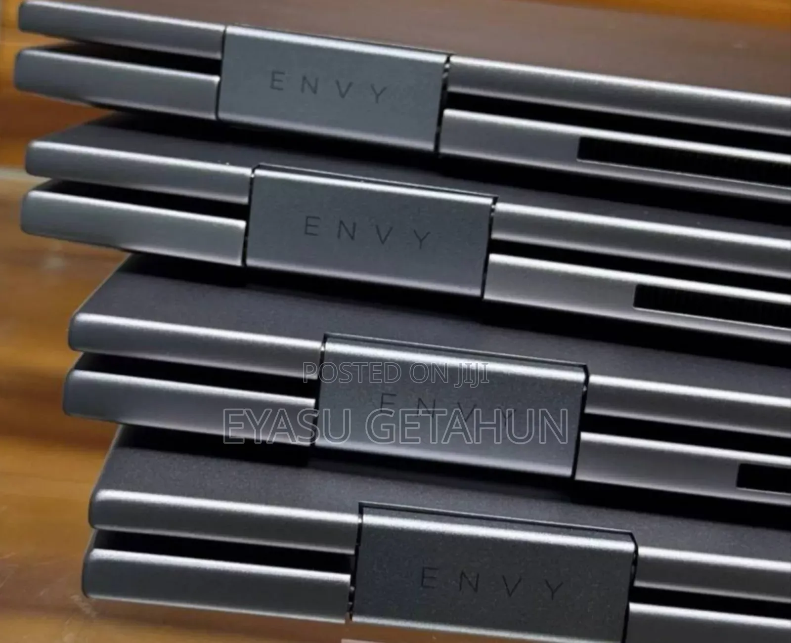 New Laptop HP Envy X360 16GB Intel Core Ultra 7 SSD 512GB