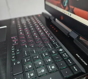 New Laptop HP Omen 15 16GB Intel Core I5 SSD 1T