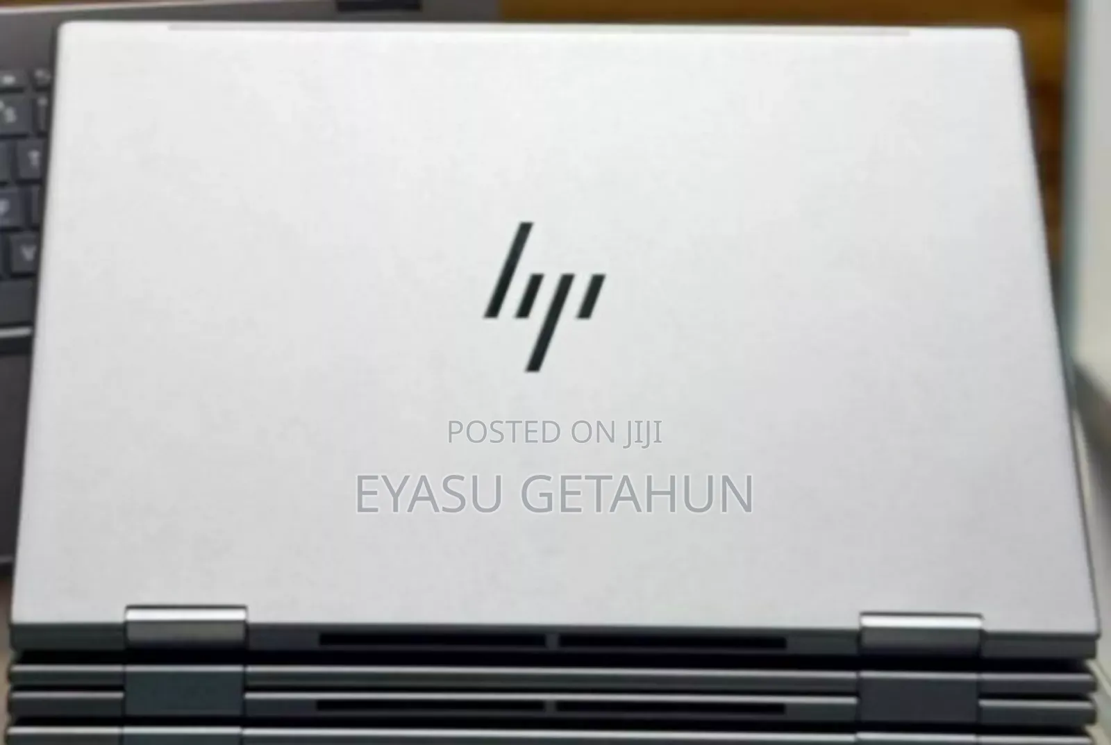 New Laptop HP Envy X360 16GB Intel Core Ultra 7 SSD 512GB