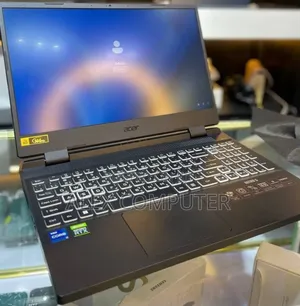 New Laptop Acer Nitro 5 16GB Intel Core I7 SSD 512GB