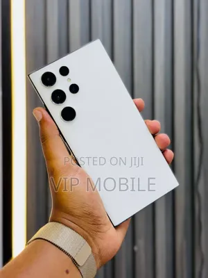 Photo - Samsung Galaxy S24 Ultra 512 GB