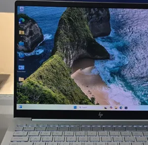 Photo - New Laptop HP Pavilion 15 16GB Intel Core I5 SSD 512GB