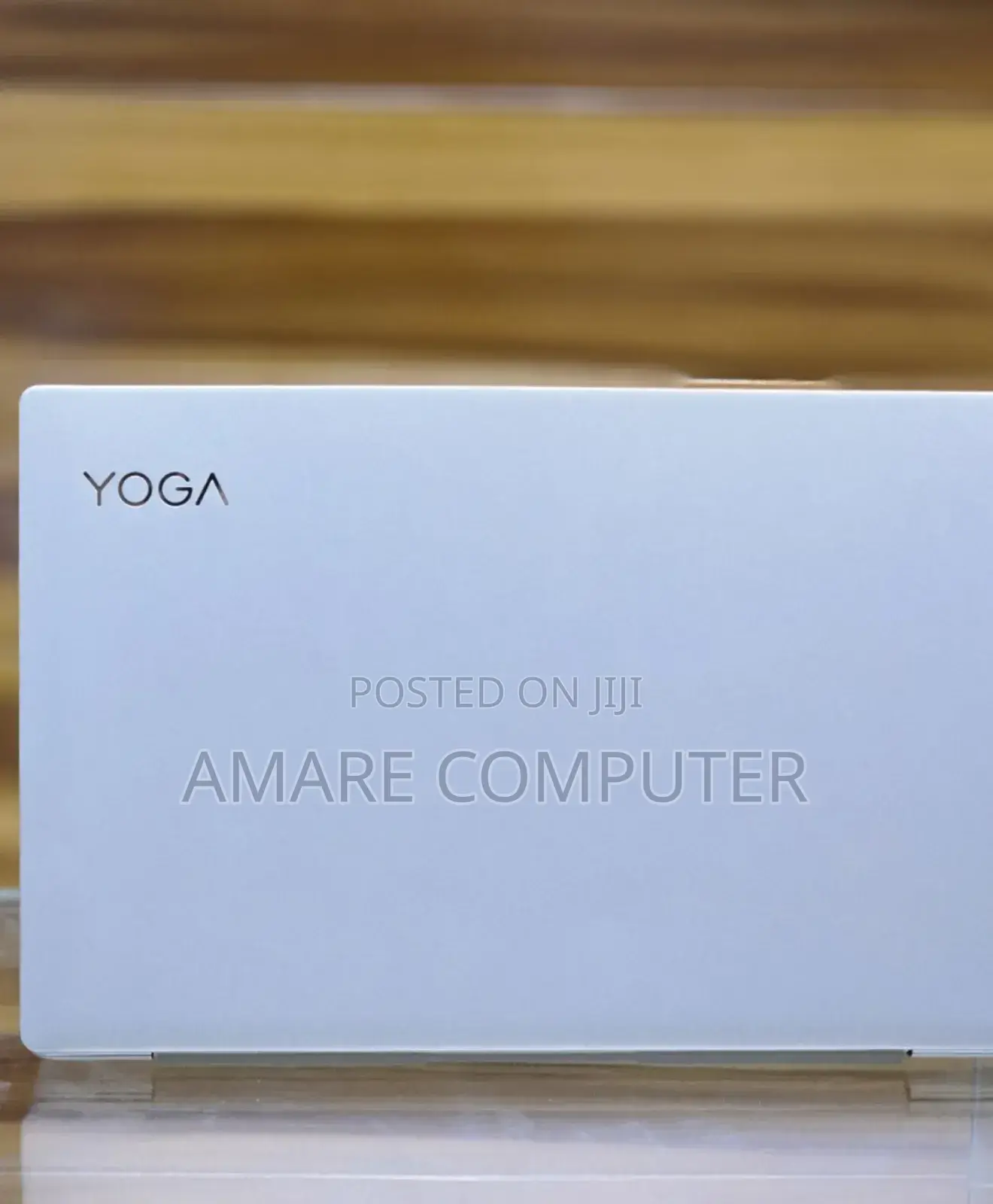 New Laptop Lenovo Yoga 3 8GB Intel Core I7 SSD 512GB