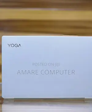 New Laptop Lenovo Yoga 3 8GB Intel Core I7 SSD 512GB