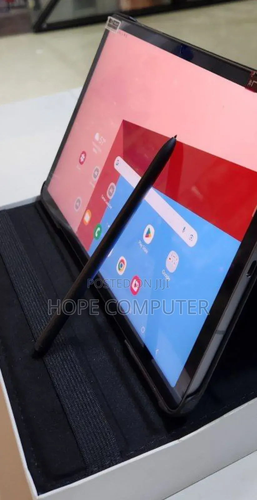 New Samsung Galaxy Tab S9 FE 128 GB