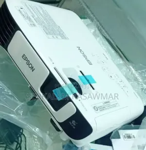 Epson Projector Model Name: Eb-S41 Has B