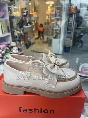 Shose Size: 31-36