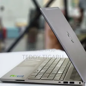 Laptop HP Pavilion 15 8GB Intel Core I7 SSD 512GB