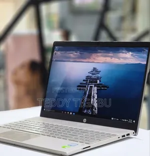 Laptop HP Pavilion 15 8GB Intel Core I7 SSD 512GB