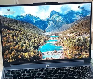 New Laptop Lenovo Legion 5 32GB Intel Core I9 SSD 1T