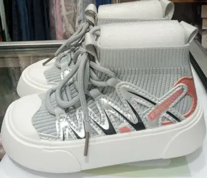 Casual Fashion Sneakers Size: 26-31