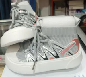 Casual Fashion Sneakers Size: 26-31