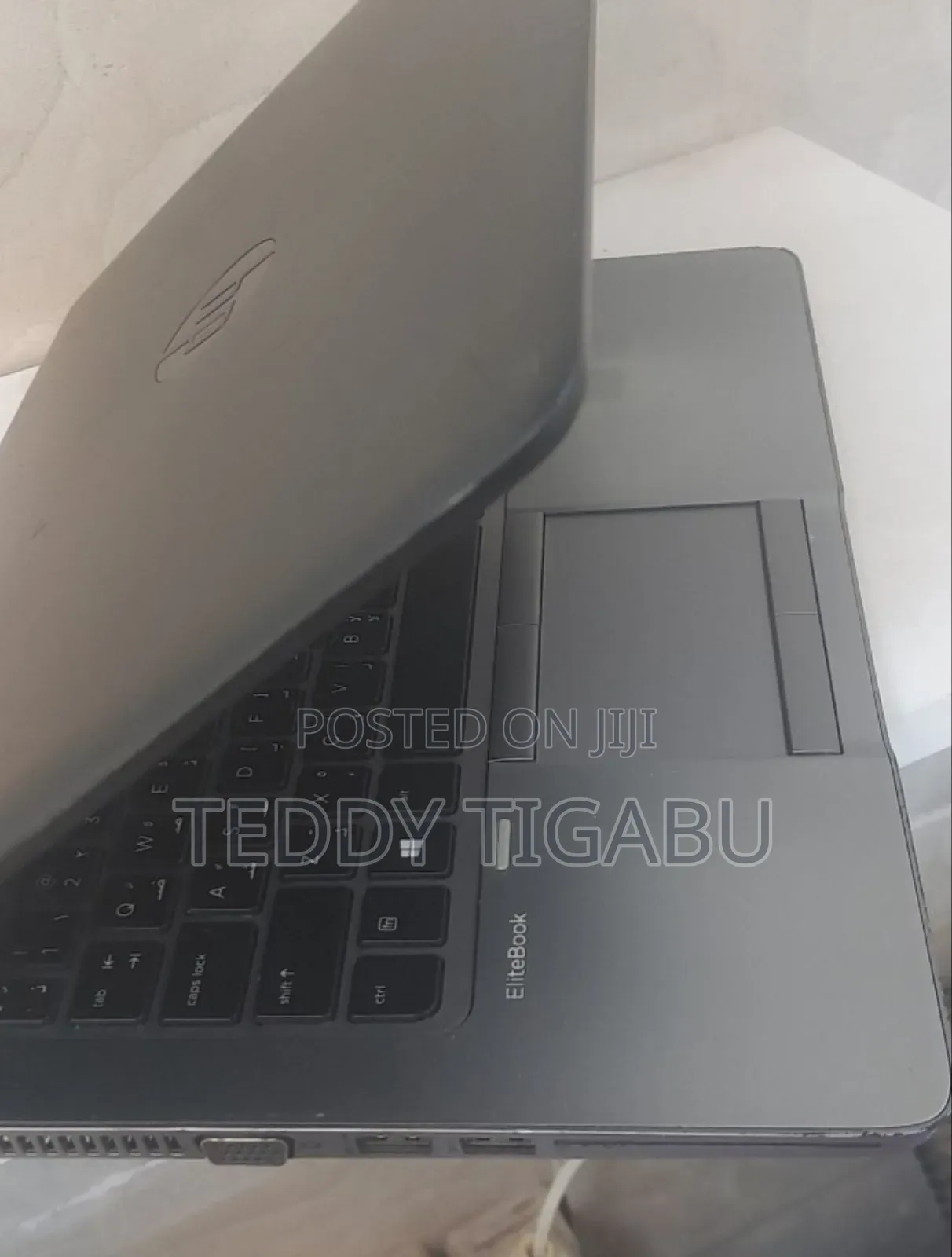 New Laptop HP EliteBook 840 G2 8GB Intel Core I7 SSD 1T